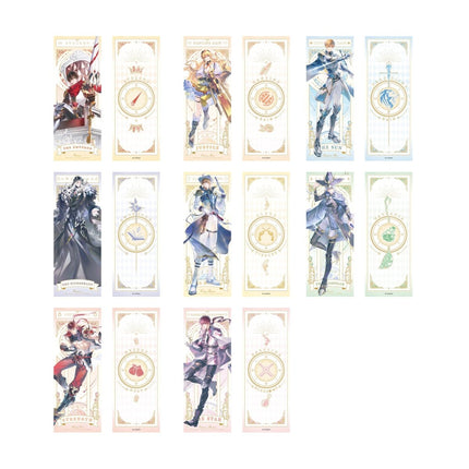 The King's Avatar | Ta Luo Zhi Qi Series MULING Anime Goods - Funimecity 