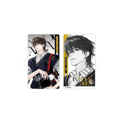 The King's Avatar | Tong Bao Mo Te Series Yue Wen Anime Goods - FUNIMECITY