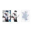 痛包模特系列 / Postcard (10*14cm) / Yu Wenzhou