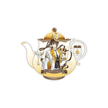 The King's Avatar | Xian Jing Man You Series MULING Anime Goods - FUNIMECITY 