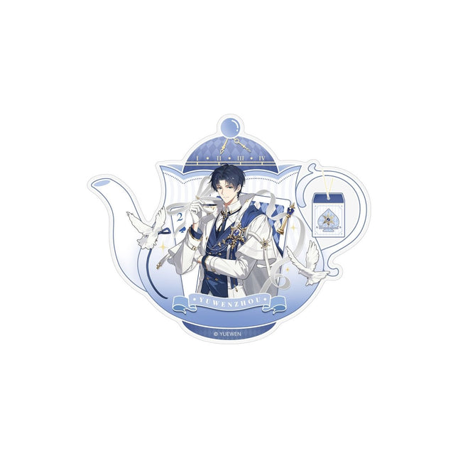 The King's Avatar | Xian Jing Man You Series MULING Anime Goods - FUNIMECITY 