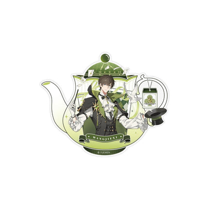 The King's Avatar | Xian Jing Man You Series MULING Anime Goods - FUNIMECITY 