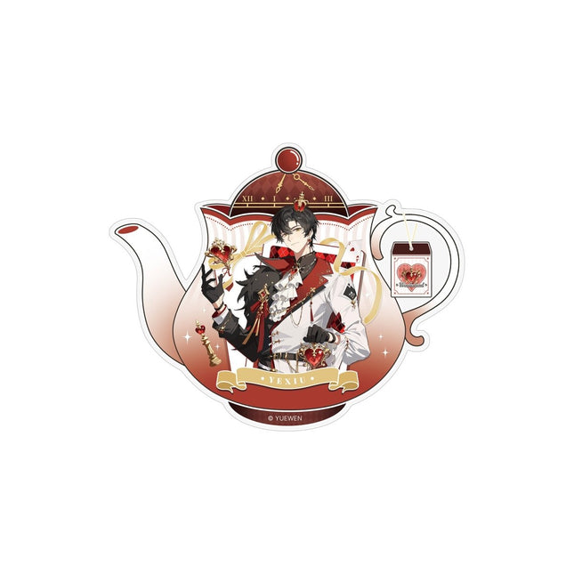 The King's Avatar | Xian Jing Man You Series MULING Anime Goods - FUNIMECITY 