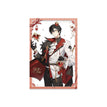 仙境漫游系列 / Acrylic Transparent Card / Ye Xiu