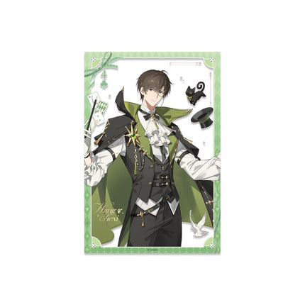 The King's Avatar | Xian Jing Man You Series MULING Anime Goods - FUNIMECITY 