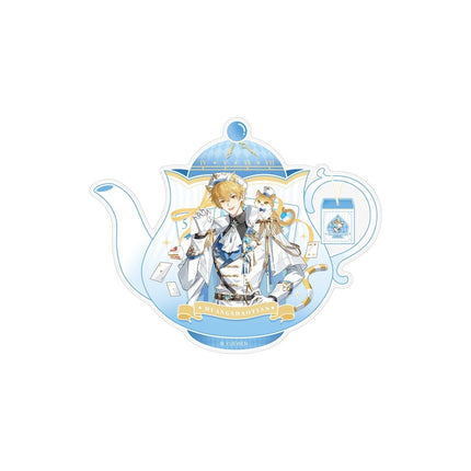 The King's Avatar | Xian Jing Man You Series MULING Anime Goods - FUNIMECITY 
