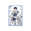 仙境漫游系列 / Acrylic Transparent Card / Yu Wenzhou