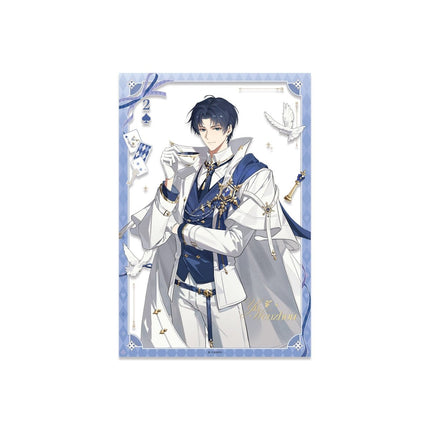 The King's Avatar | Xian Jing Man You Series MULING Anime Goods - FUNIMECITY 