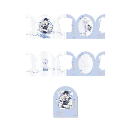 The King's Avatar | Xian Jing Man You Series Set 2 MULING Anime Goods - FUNIMECITY 