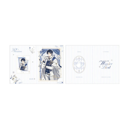 The King's Avatar | Xian Jing Man You Series Set 2 MULING Anime Goods - FUNIMECITY 