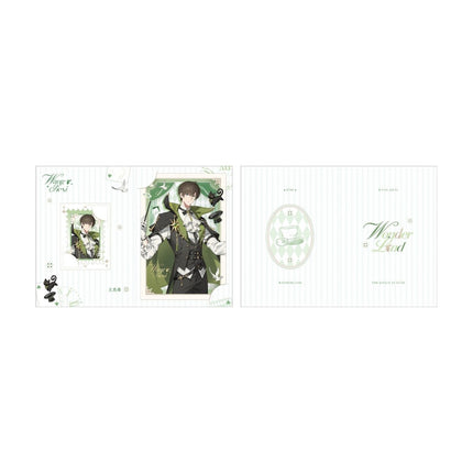 The King's Avatar | Xian Jing Man You Series Set 2 MULING Anime Goods - FUNIMECITY 