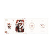 仙境漫游系列 / Postcard Set / Ye Xiu