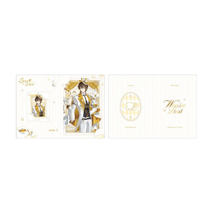 The King's Avatar | Xian Jing Man You Series Set 2 MULING Anime Goods - FUNIMECITY 