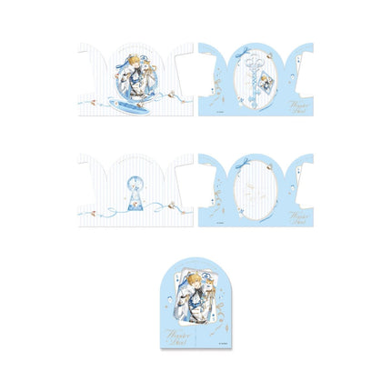 The King's Avatar | Xian Jing Man You Series Set 2 MULING Anime Goods - FUNIMECITY 
