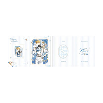 The King's Avatar | Xian Jing Man You Series Set 2 MULING Anime Goods - FUNIMECITY 