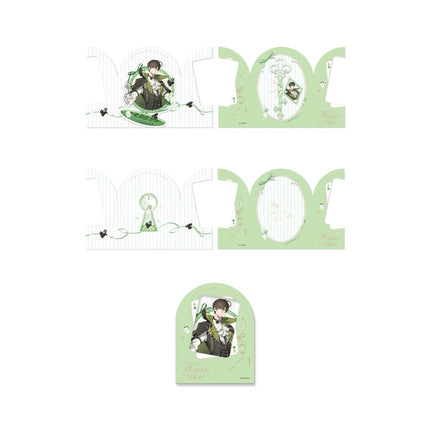 The King's Avatar | Xian Jing Man You Series Set 2 MULING Anime Goods - FUNIMECITY 