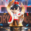 Ye Xiu Figurine