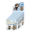 叶修瑞士漫游记系列 / Mini Acrylic Standee-One Box (8 Acrylics)