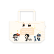 叶修瑞士漫游记系列 / Bag (540*330*190mm)