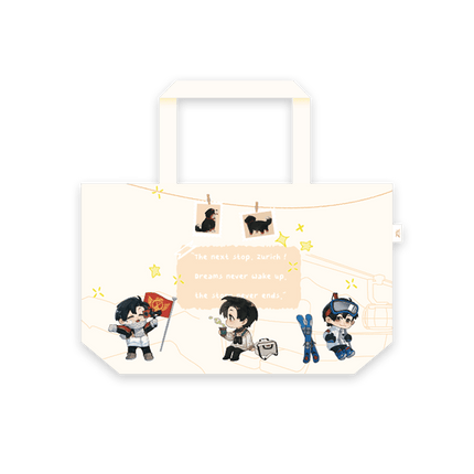 The King's Avatar | Ye Xiu Rui Shi Man You Ji Series Yue Wen Anime Goods - FUNIMECITY