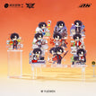 叶修时光机系列 / Chibi Acrylic Stand Figure-Random One (70*75mm)