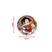 隐士 / Abzeichen