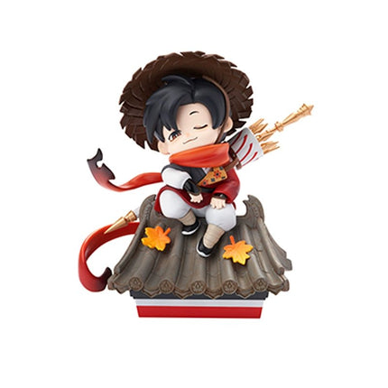 The King's Avatar | Ye Xiu Yin Shi Ver. Chibi Figurine Yue Wen - FUNIMECITY Ye Xiu Yin Shi - Yin Shi Figurine