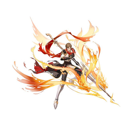 The King's Avatar | Zhan Sun Series Set 1 Yue Wen Anime Goods - FUNIMECITY