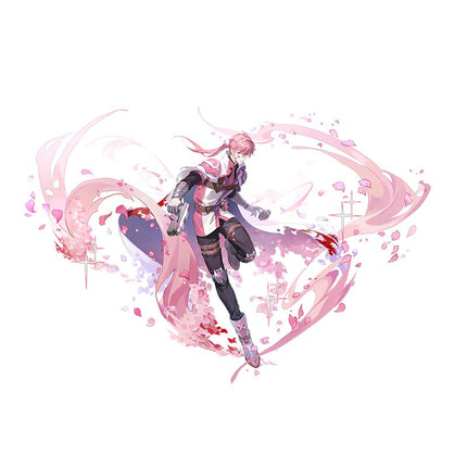 The King's Avatar | Zhan Sun Series Set 1 Yue Wen Anime Goods - FUNIMECITY