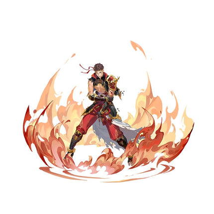 The King's Avatar | Zhan Sun Series Set 1 Yue Wen Anime Goods - FUNIMECITY