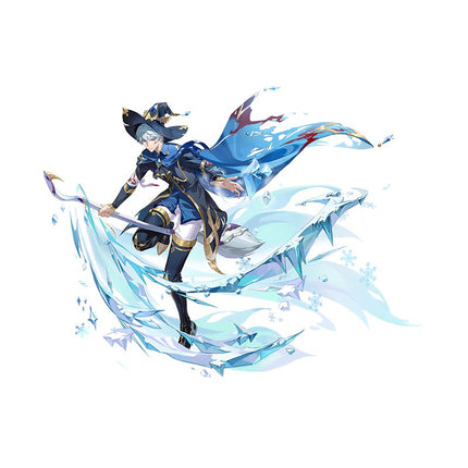 The King's Avatar | Zhan Sun Series Set 1 Yue Wen Anime Goods - FUNIMECITY