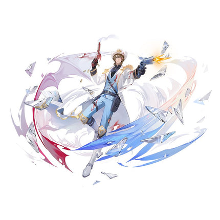 The King's Avatar | Zhan Sun Series Set 1 Yue Wen Anime Goods - FUNIMECITY
