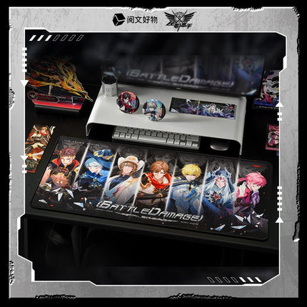The King's Avatar | Zhan Sun Series Set 2 Yue Wen Anime Goods - FUNIMECITY