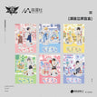 Acrylic Stand Figure Blind Box-Random One (110*150mm)