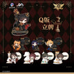 执棋系列 / Chibi Acrylic Stand Figure / Ye Xiu