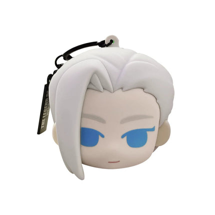 The Legend of Hei | Coin Purse SUNRISEPOP Bag - Funimecity 