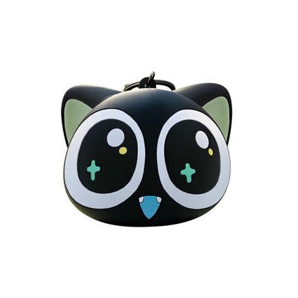 The Legend of Hei | Coin Purse SUNRISEPOP Bag - Funimecity 