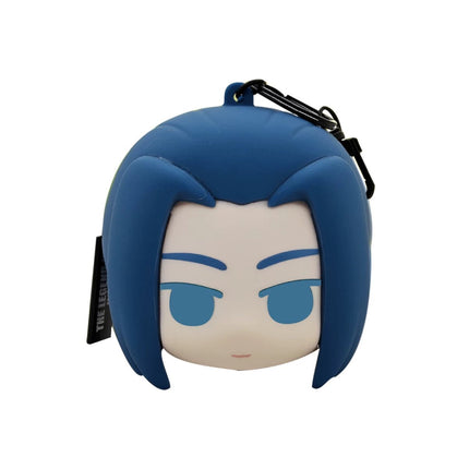 The Legend of Hei | Coin Purse SUNRISEPOP Bag - Funimecity 