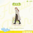 Acrylic Stand(85*154mm) / 花间雨系列 / Chi Nian