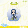 Chibi Acrylic Standee(84.6*84.5*8mm) / 花间雨系列 / Wu Xian
