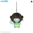 蓝溪镇系列 / 10cm / Qing Ning