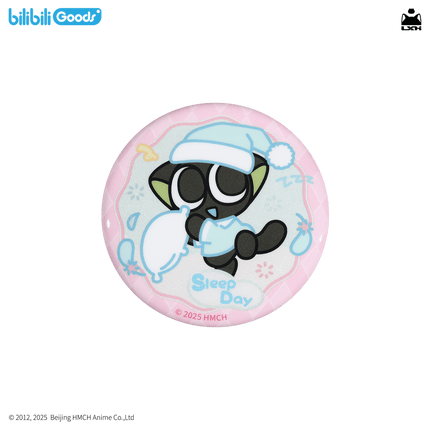 The Legend of Hei | Mei Yi Ri Series Bilibili Anime Goods - FUNIMECITY 