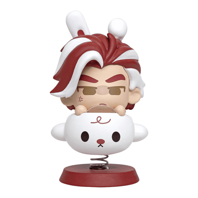 The Legend of Hei | Meng Dong You Le Yuan Series Figure Blind Box GOODS.FUN Anime Goods - Funimecity 