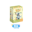 Transparent Card(100*70mm) / 喵屿乐园系列 / One Box(9 PCS)