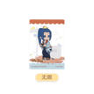 喵屿乐园系列 / 100*70mm / Wu Xian