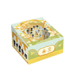 喵屿乐园系列 / 3.5cm / One Box(9 PCS)