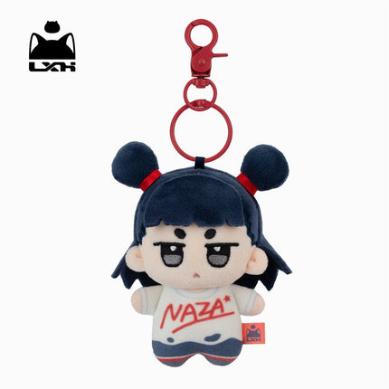 The Legend of Hei | Movie Merch Plush Charm The Legend of Hei Plush Doll - Funimecity 