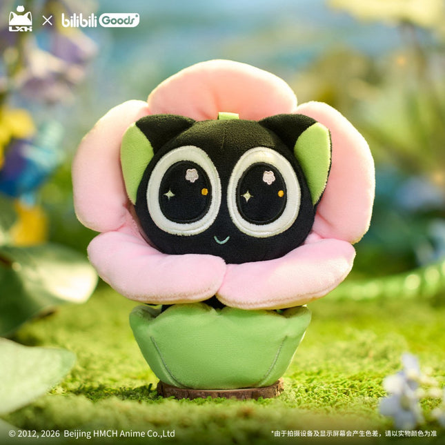 The Legend of Hei | Si Ji Hua Yu Series Bilibili Anime Goods - Funimecity 