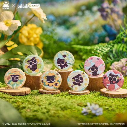 The Legend of Hei | Si Ji Hua Yu Series Bilibili Anime Goods - Funimecity 