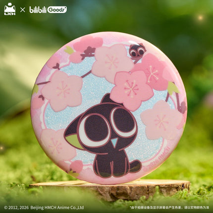 The Legend of Hei | Si Ji Hua Yu Series Bilibili Anime Goods - Funimecity 